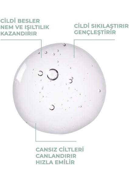 Collagen Serum / Collagen Serum 30 ml modelleri