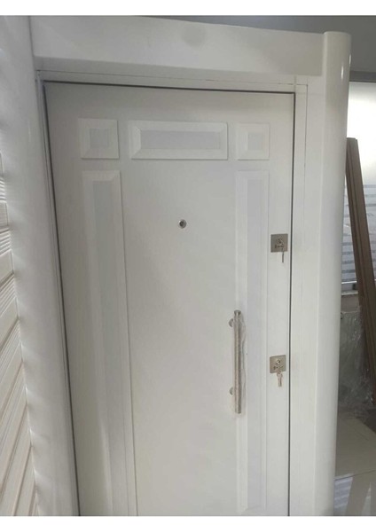 Sac Kasa, Tırnaklı Çelik Kapı, Daire Kapısı, Çelik Kapı, Ahşap Desenli Çelik Kapı Sol Açılım fırsatları