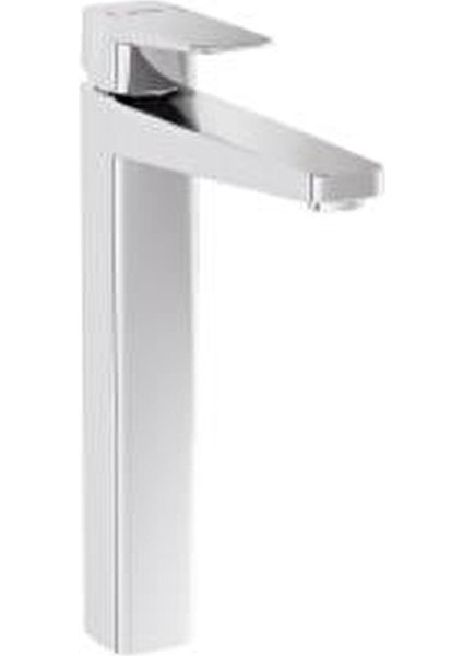 Artema Root Square Lavabo Bataryası A42733 Çanak - Krom indirimleri