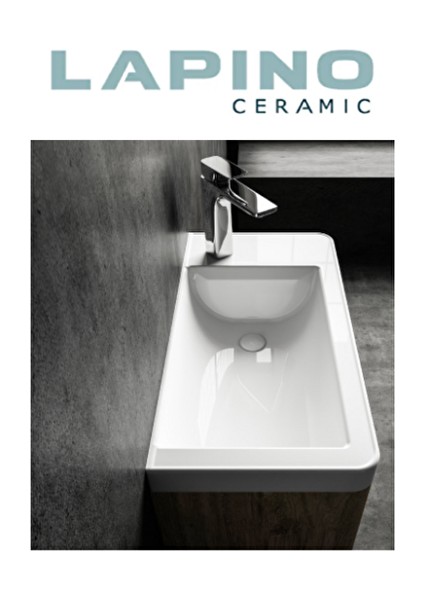 Esvi̇t Lapi̇no Mabel 60 cm Lavabo