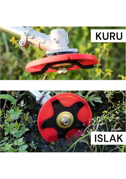 Tırpan Başlığı Fide Dibi Temizleme Aparatı Tüm Modeller modelleri