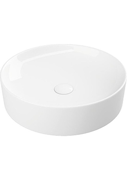 Sanovit Lucco 43 cm Top Counter Lavabo - 3043