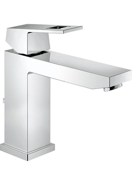 Eurocube Tek Kumandalı Lavabo Bataryası - 23445000