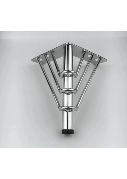 18 cm Venüs Model Gold Metal Mobilya,dolap,koltuk,tv Ünitesi Ayakları (4 Adet) fiyatları