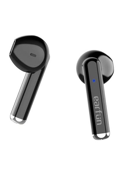 Menashop Air Lite TW204 Siyah 4 Mikrofonlu Enc Tws Ipx7 Su Geçirmezlik Bluetooth Gerçek Kablosuz Kulak modelleri
