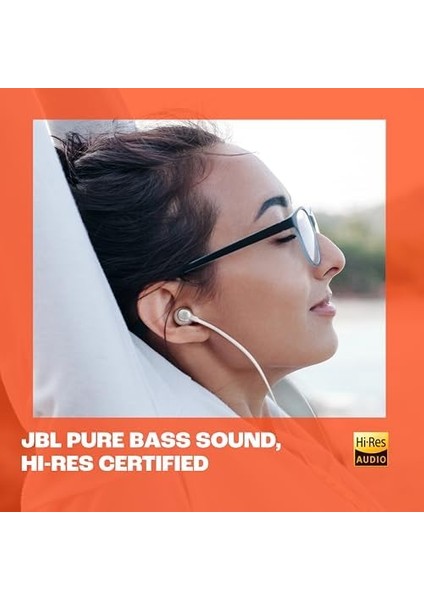 Tune 305 C, Hi-Res Kablolu Kulaklıklar, Saf Bas Ses, Usb-C Bağlantısı, Düğüm Önleyici Düz Kablo, Mikrofonlu Üç Tuşlu Uzaktan Kumanda, Mavi fiyatları