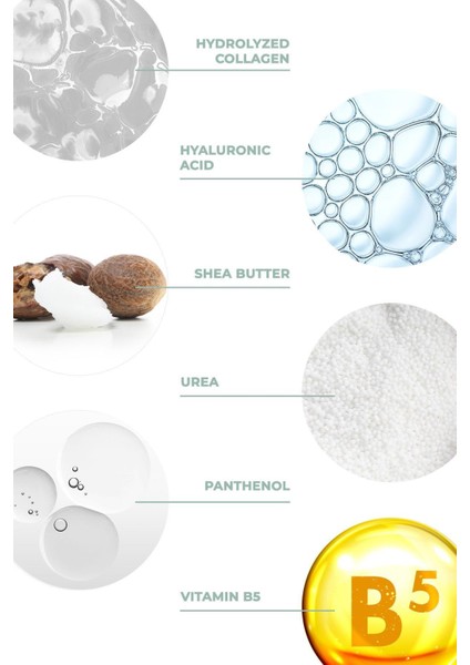 Collagen Cream / Kolajen Krem 50 ml