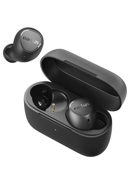 Menashop Free 2s TW101S Siyah Tws 4 Mikrofonlu Enc Ipx7 Suya Dayanıklı Bluetooth Gerçek Kablosuz Kulak fiyatları