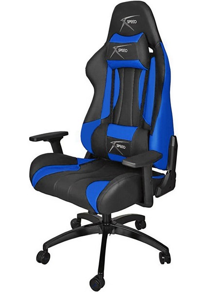 Xspeed Iron 3D Kolçak Deri̇ Oyuncu Koltuğu