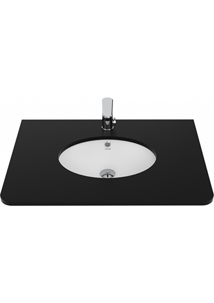 TP205 Tezgah Altı Lavabo 40*52 cm