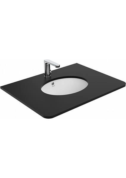 TP205 Tezgah Altı Lavabo 40*52 cm
