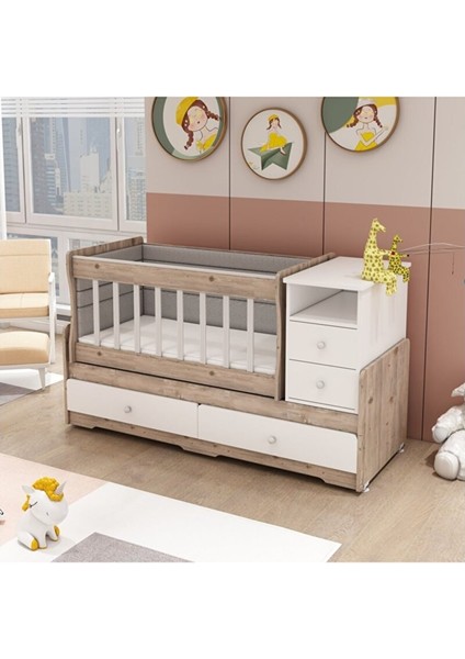 Swing Lüks Büyüyen Beşik Soho
