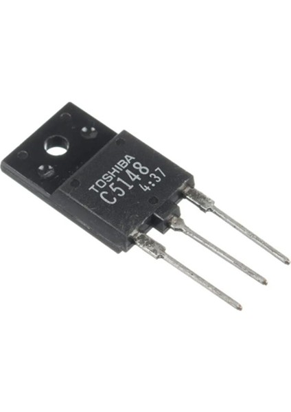 2sc 5148 To-3pf Transistor