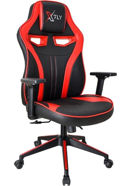 Xfly Oyuncu Koltuğu - Kırmızı - 1510S0488 Kırmızı