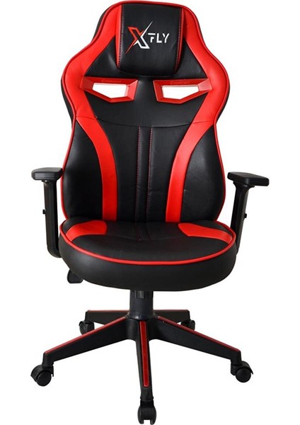 Xfly Oyuncu Koltuğu - Kırmızı - 1510S0488 Kırmızı