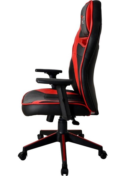 Xfly Oyuncu Koltuğu - Kırmızı - 1510S0488 Kırmızı