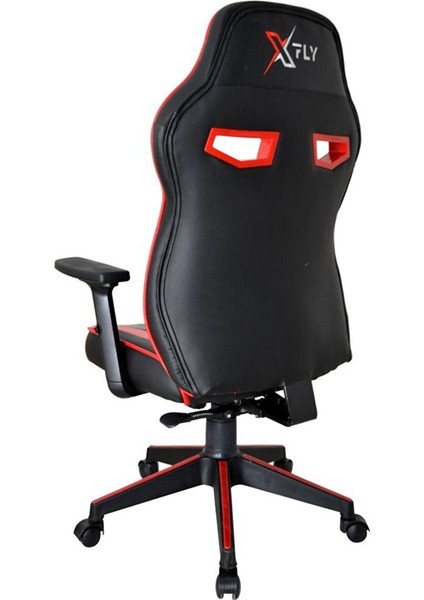 Xfly Oyuncu Koltuğu - Kırmızı - 1510S0488 Kırmızı
