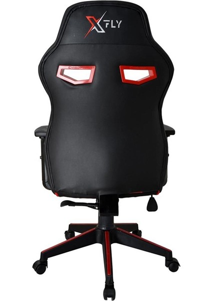 Xfly Oyuncu Koltuğu - Kırmızı - 1510S0488 Kırmızı