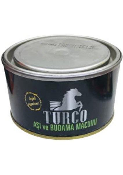 Turco Aşı Bandı + Aşı ve Budama Macunu 250GR (2'li Set) fiyatları