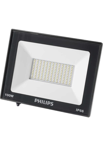 Phılıps Bvp 150 100W Beyaz 100 Cw LED Projektör