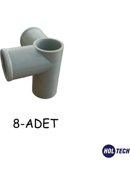 Bez Dolap Bağlantı Aparatı ( P1 / 8 Adet )