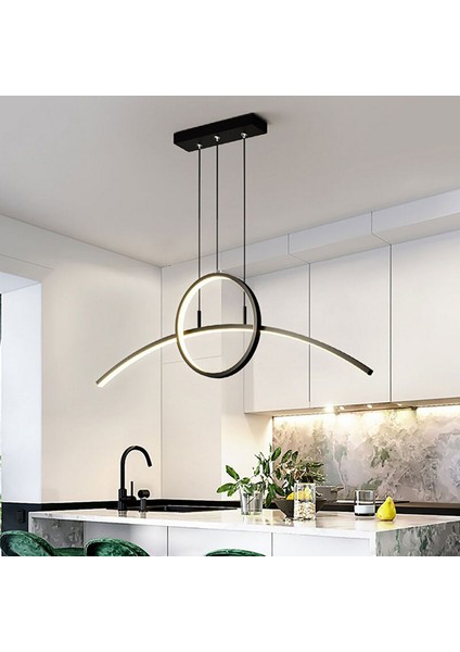 Arcircle Sarkıt LED Avize 120 cm 45 Watt fiyatları