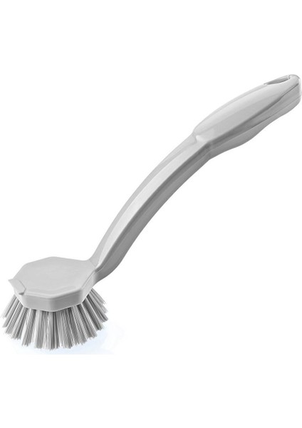 TP-108 Petek Banyo Küvet Lavabo Fırçası - 59X63X235 mm - Plastik