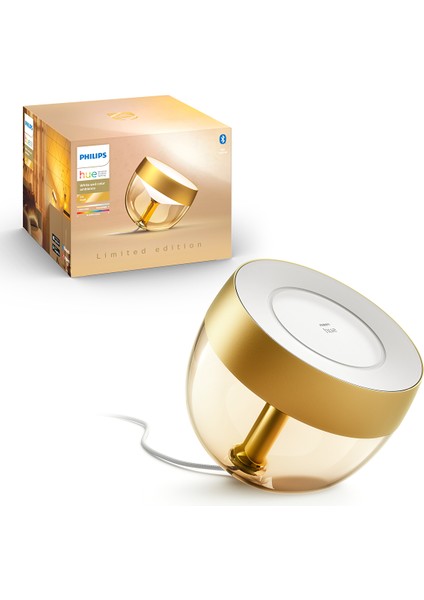 Hue Iris Gold - 929002376402
