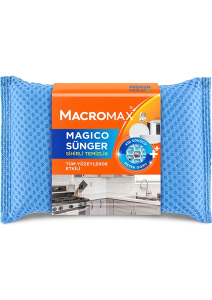 Magico Sünger