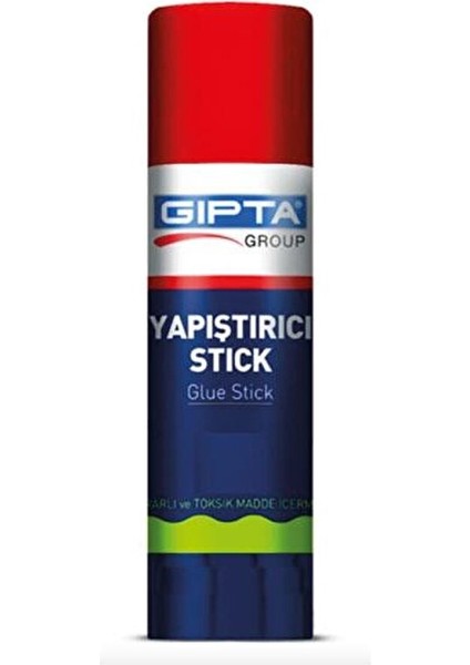 20GR Glue Stick Yapıştırıcı Beyaz