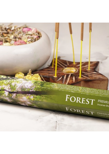 Forest Doğal Premium Çubuk Tütsü fiyatları