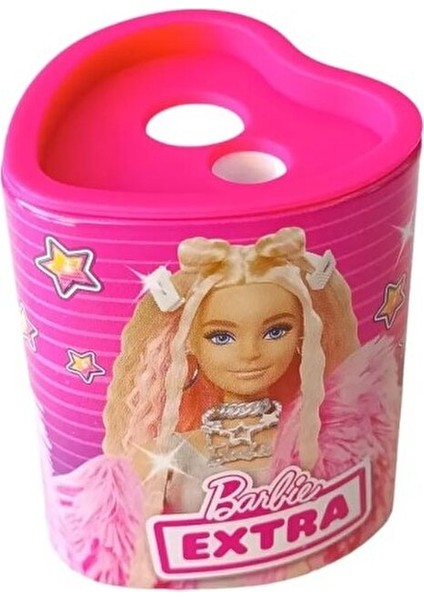 Barbie Extra Metal Kalemtıraş B-9753 modelleri