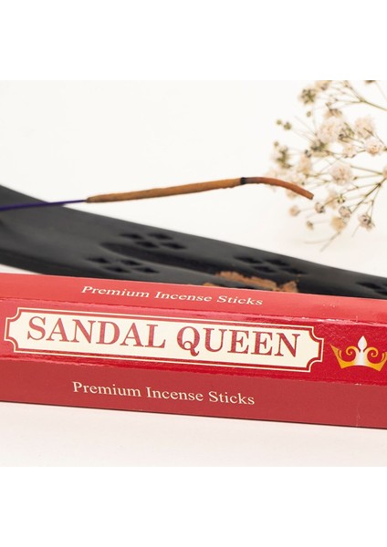 Sandal & Vanilla Doğal Premium Çubuk Tütsü fiyatları