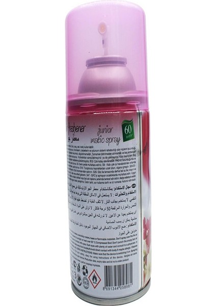 Akat Gardi 250 ml Makine Yedek Koku Karma fiyatları