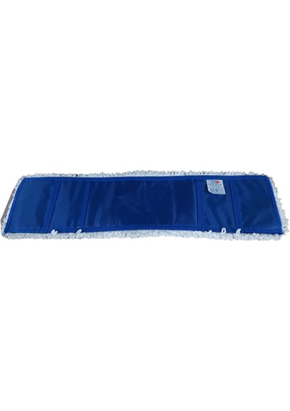 New-Mop NM-237 Mi̇kro Takvi̇yeli̇ Mop 60 Cm.