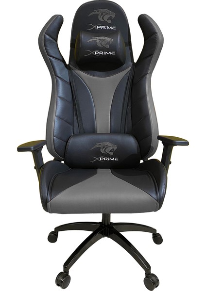 Pubg Oyuncu Koltuğu Gri
