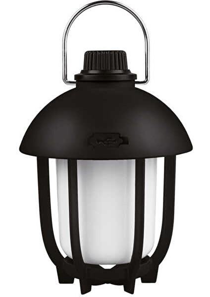 PT-800 USB Şarjli Kamp Lambasi