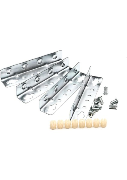 Dübelli Karyola Demiri 1 Takım