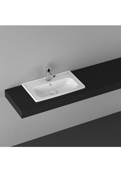 Linea 61 cm Lavabo
