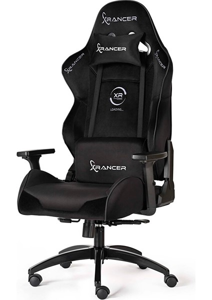 Ares Black (Full Kumaş )Oyuncu Koltuğu fiyatları