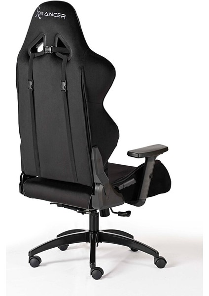 Ares Black (Full Kumaş )Oyuncu Koltuğu modelleri