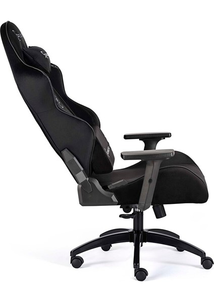 Ares Black (Full Kumaş )Oyuncu Koltuğu fırsatları