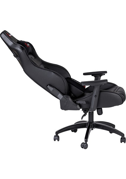 Big Boss Siyah Oyucu Koltuğu fırsatları