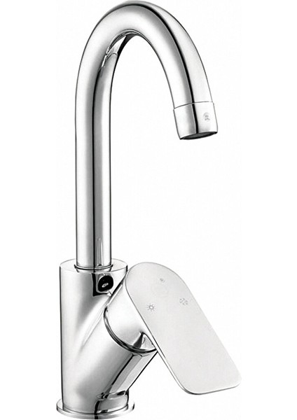 Fia Kuğu Lavabo Bataryası 102108965