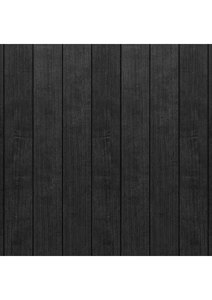 Siyah Kendinden Yapışkanlı Folyo, Laminent Parke Görünümlü Mobilya Kaplama Kağıdı 0144 90X1500 cm fiyatları
