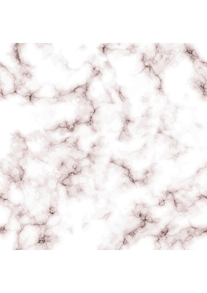 Beyaz Kahve Mermer Desenli Yapışkanlı Folyo, Dekoratif Dolap ve Tezgah Arası Kaplama 0220 90X1500 cm fiyatları