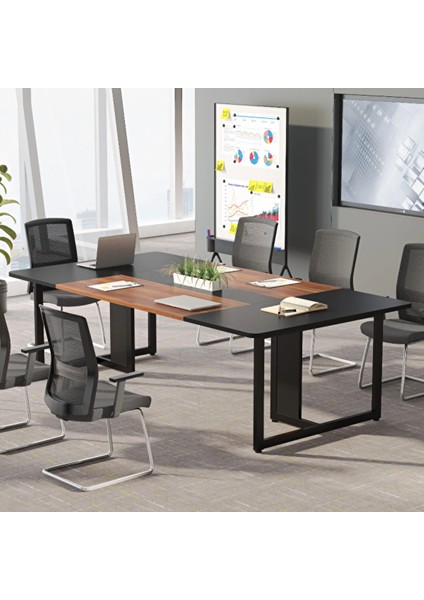 Tasarım Ofis Toplantı Masası fırsatları