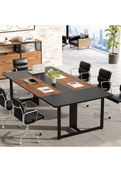 Tasarım Ofis Toplantı Masası indirimleri