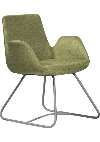 Green Misafir Koltuğu FSM1222
