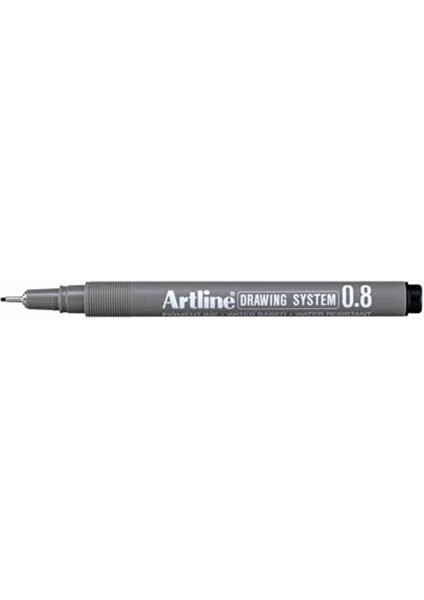 Teknik Çizim Kalemi 0.8